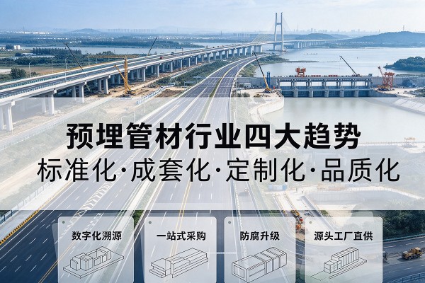 青川行业发展趋势总结
