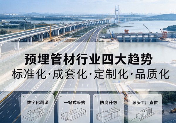 青川行业发展趋势总结