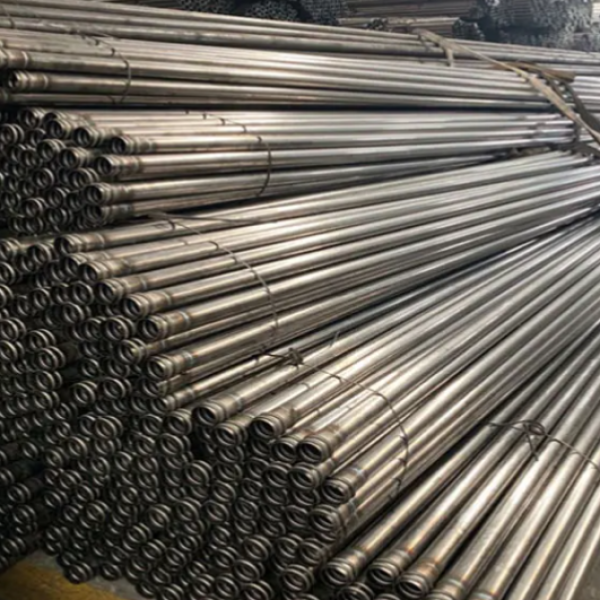青川声测管规格